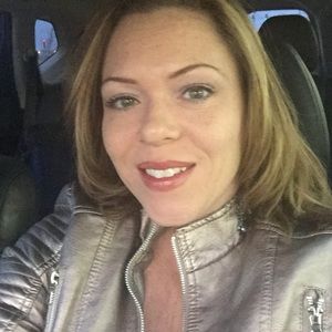 Meet your Posher, Krystle